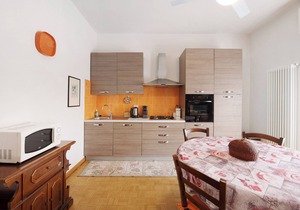 Lake apartment Achilla 1
