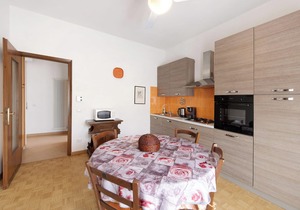 Lake apartment Achilla 1