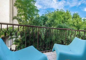 Lake apartment Achilla 1