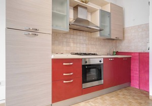 Lake apartment Achilla 2