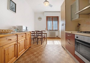 Lake apartment Achilla 2