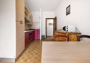Lake apartment Achilla 2
