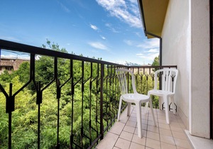 Lake apartment Achilla 2