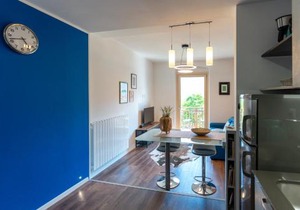 Ledro Lake Suites