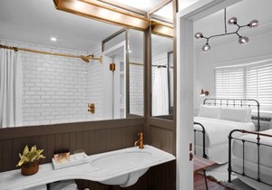 Life Hotel New York