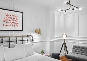 Life Hotel New York