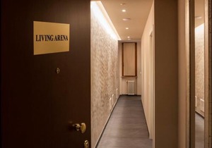 Living Arena