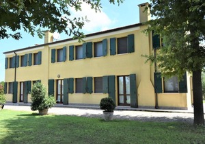 Locazione Turistica Azienda Agricola Forzello-2