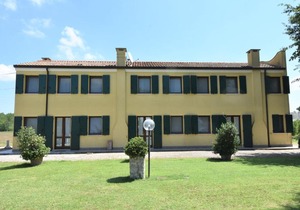 Locazione Turistica Azienda Agricola Forzello-2