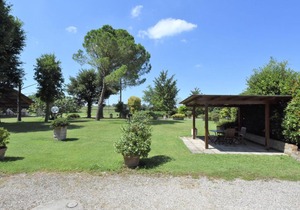 Locazione Turistica Azienda Agricola Forzello-2