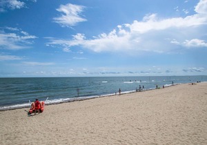 Lovely apartment in Rosolina Mare (RO)