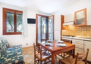 Lovely apartment in Rosolina Mare