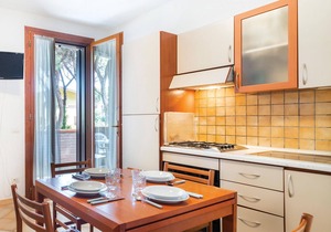 Lovely apartment in Rosolina Mare
