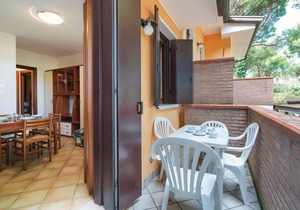 Lovely apartment in Rosolina Mare