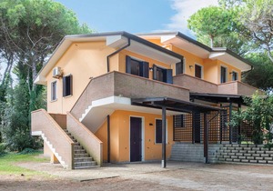 Lovely apartment in Rosolina Mare