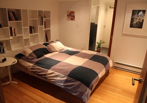 Lovely, Modern Apartment in Park Slope, Brooklyn