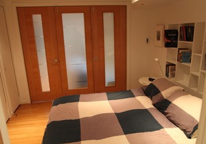 Lovely, Modern Apartment in Park Slope, Brooklyn