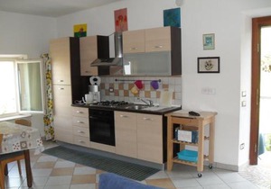 Lovelyflat ALBISANO