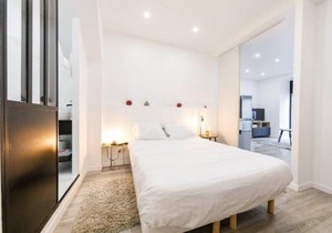 Luxurious and Cosy Apt in the center of Paris 14