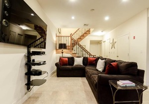 Luxurious Duplex Condo in the Heart of Brooklyn