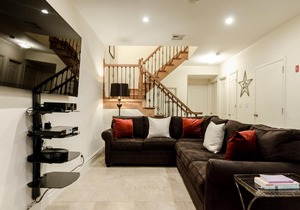 Luxurious Duplex Condo in the Heart of Brooklyn