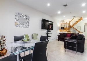 Luxurious Duplex Condo in the Heart of Brooklyn