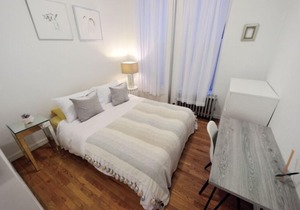 Luxurious Monthly Studio Apartment In NYC