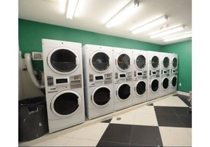 Luxury 2 bedroom apt in Brooklyn