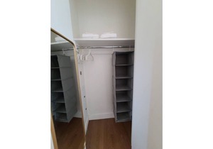 Luxury 2 bedroom apt in Brooklyn