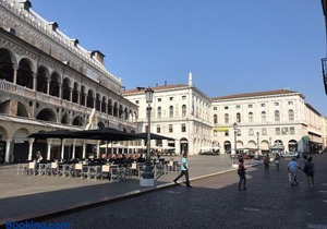 M14 Duomo Apartments