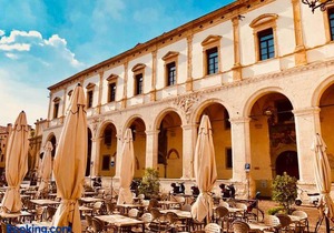 M14 Duomo Apartments