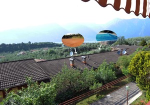 Malcesine: Dream Holidays