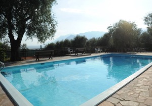 Malcesine: Dream Holidays