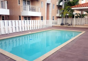 Marley Manor Oasis