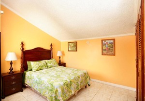 Marley Manor Oasis