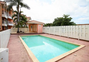 Marley Manor Oasis