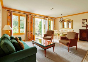 Marriott Village d'ile-de-France 2 Bedroom Unit Sleeps 8