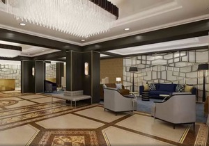 Martinique New York on Broadway, Curio Collection by Hilton