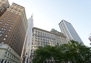 Martinique New York on Broadway, Curio Collection by Hilton