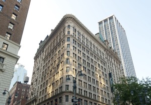 Martinique New York on Broadway, Curio Collection by Hilton