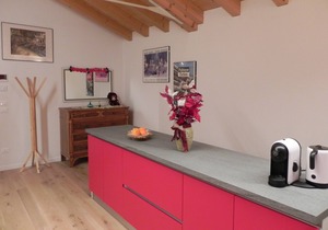 Meri's, ROOM NR. 1, tourist rental 026026-LOC-00004