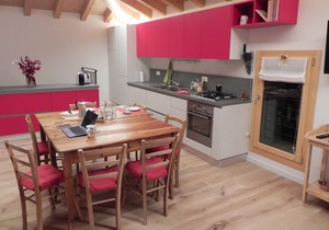 Meri's, ROOM NR. 1, tourist rental 026026-LOC-00004