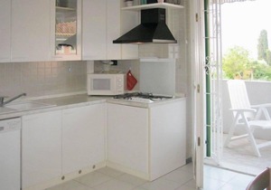 Meridiana by Interhome