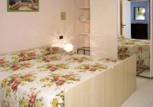 Meridiana by Interhome