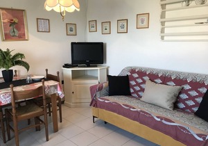 Meridiana by Interhome