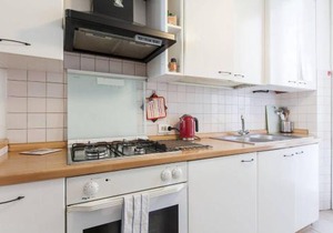 Milanofiere Flat