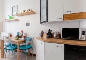 Milanofiere Flat