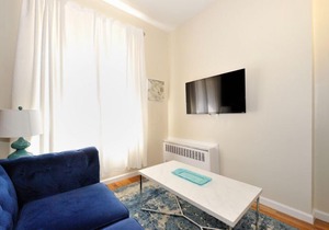 Monthly Immaculate 1Bedroom Apartment In NYC