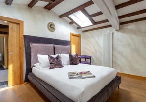 MURANO Suites BOUTIQUE Apartments adults only