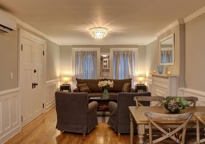 NEW GARDEN FLOOR APT IN THE HEART OF PARK SLOPE